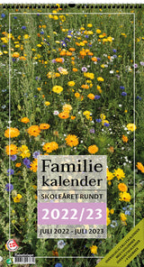 Skoleåret rundt 2022/23 m/5 kol.
