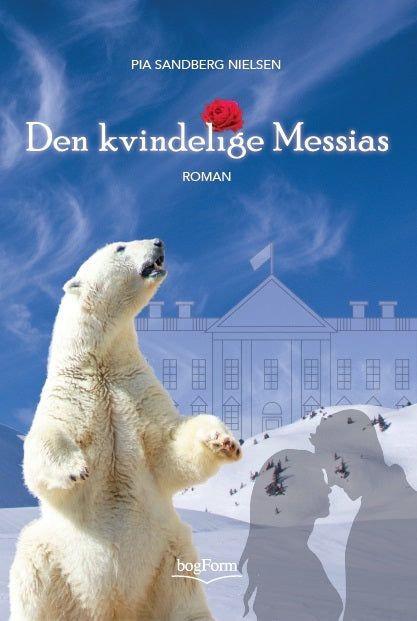 Den kvindelige messias