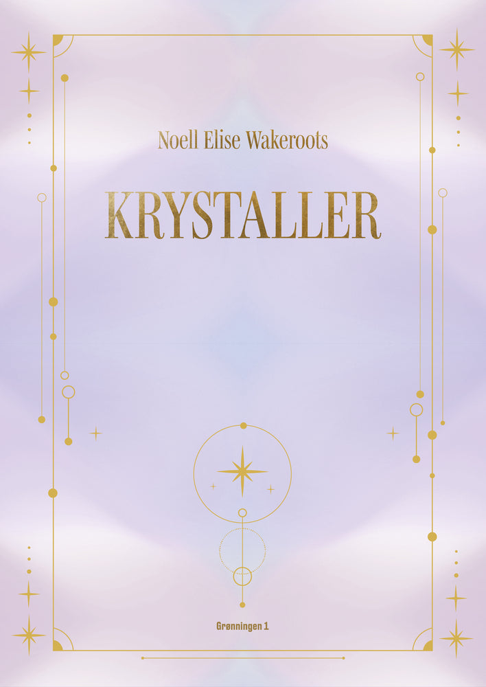 Krystaller