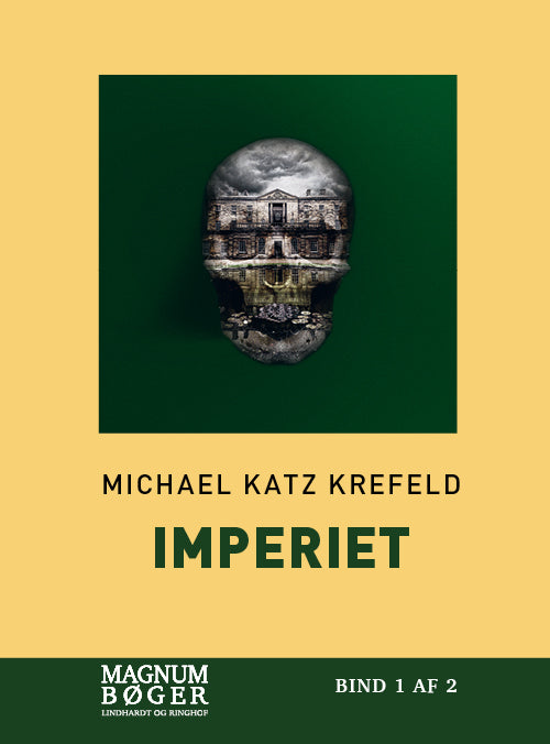 Imperiet (Storskrift)