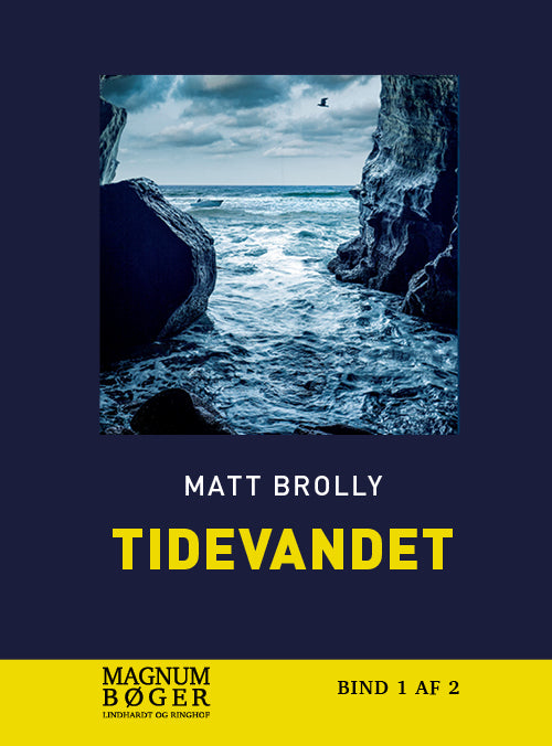Tidevandet (Storskrift)