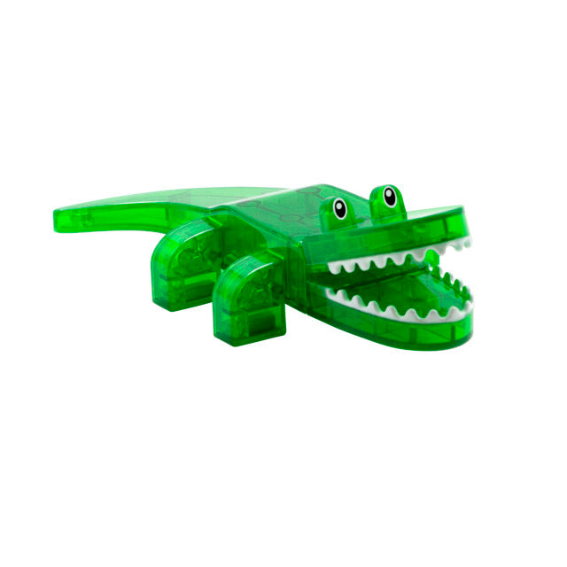 MAGNA-TILES Jungle Animals 25 stk.