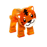 MAGNA-TILES Jungle Animals 25 stk.