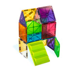 MAGNA-TILES House 28 stk