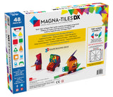 MAGNA-TILES Deluxe 48 stk.