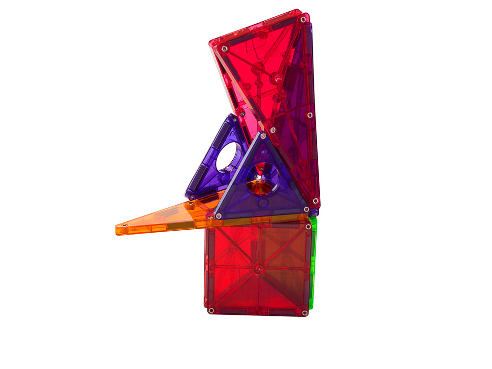 MAGNA-TILES Deluxe 48 stk.