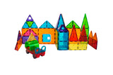 MAGNA-TILES Deluxe 48 stk.