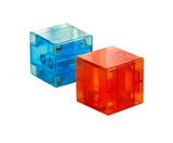 MAGNA-TILES Magna Qubix 29 stk