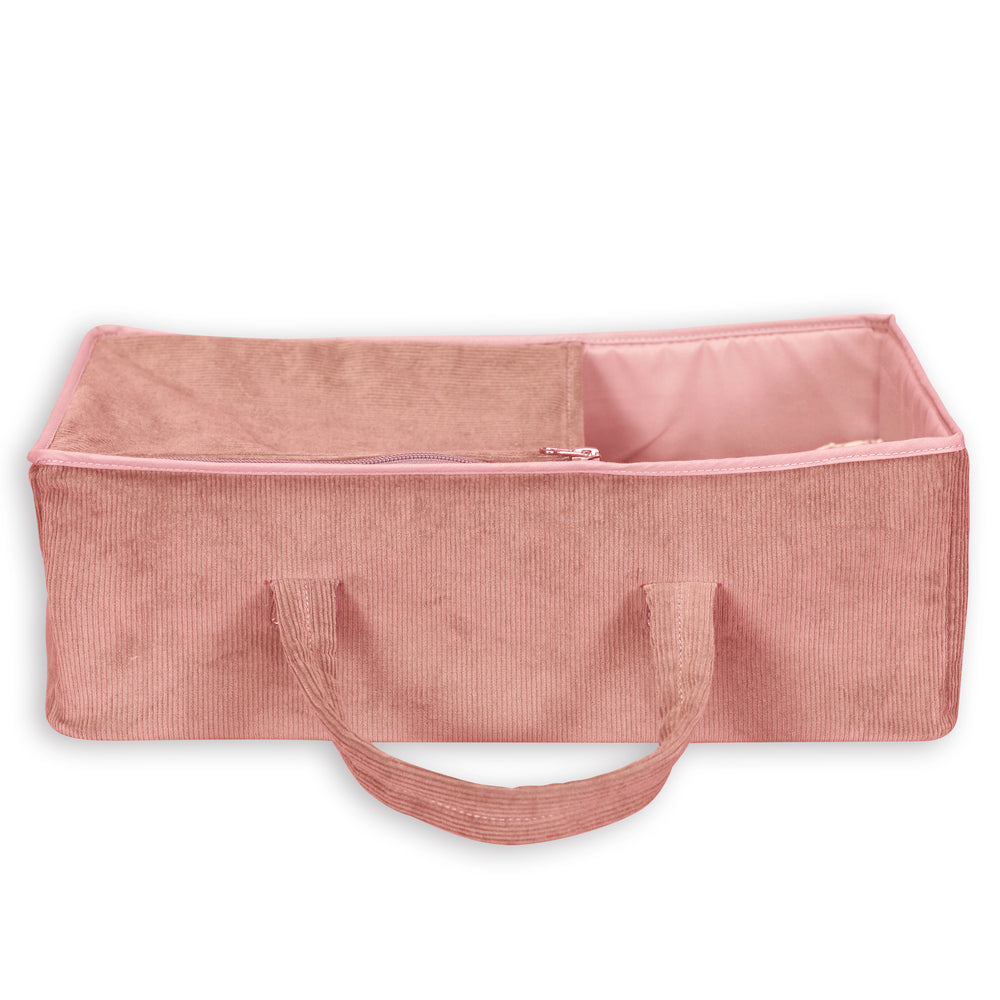DUKKELIFT 40 CM, ROSA