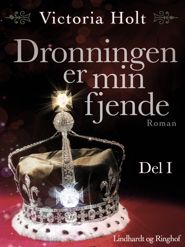 Dronningen er min fjende