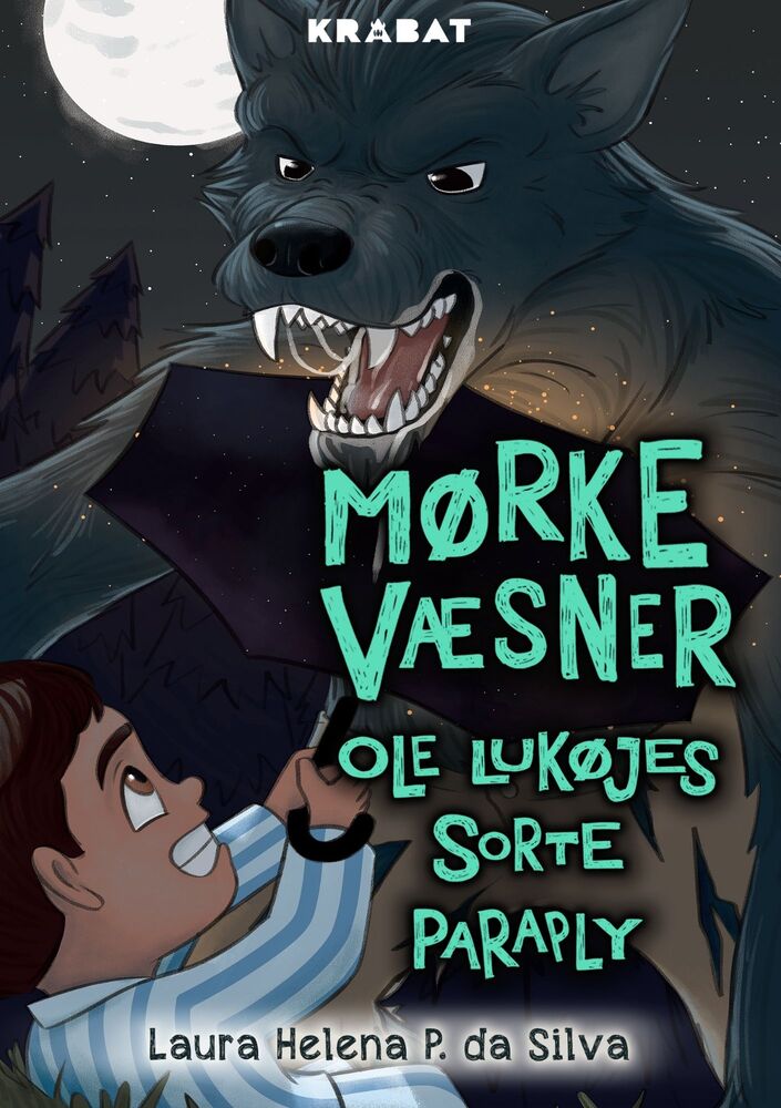 Mørke væsner 2