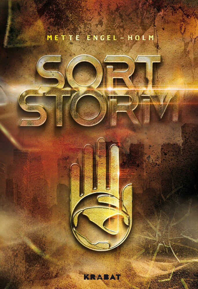 Sort Storm