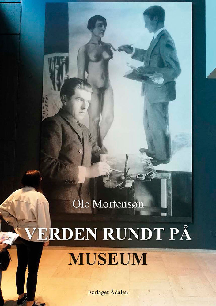 Verden rundt på museum
