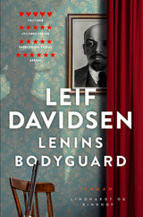 Lenins bodyguard