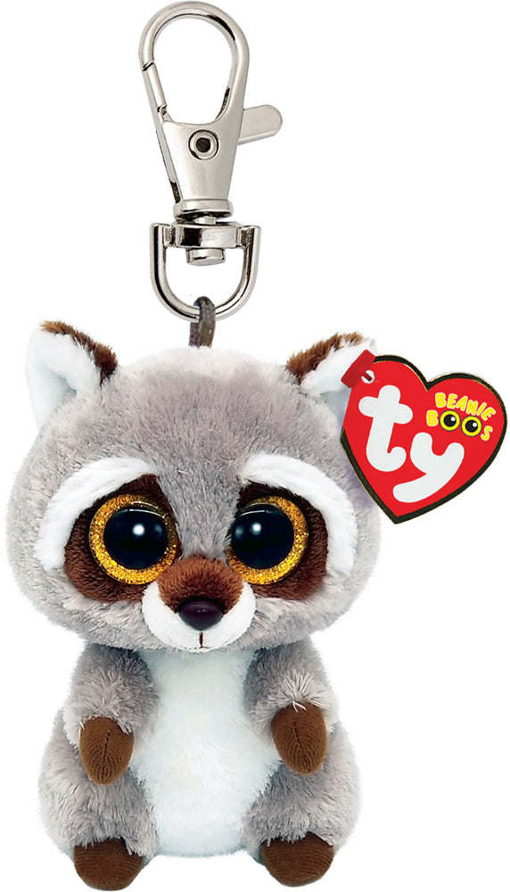 Ty Beanie Boos Oakie nøglering