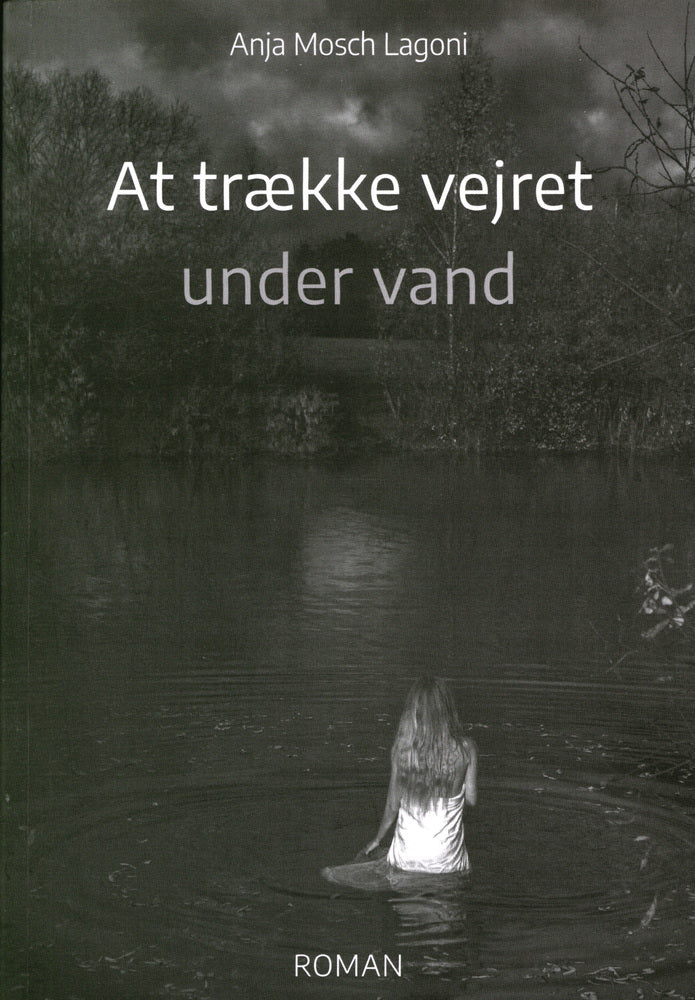 At trække vejret under vand