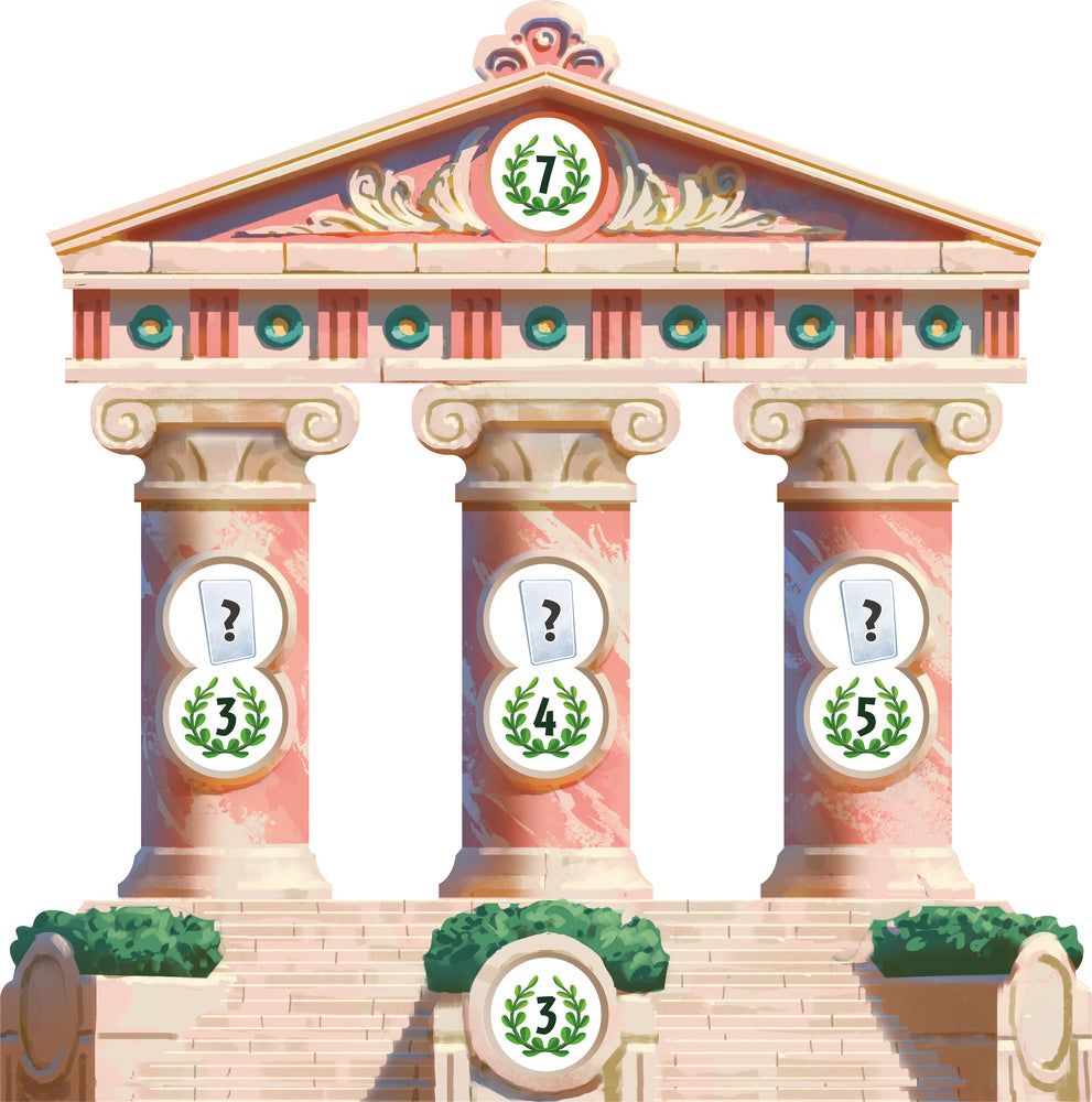 7 Wonders Architects