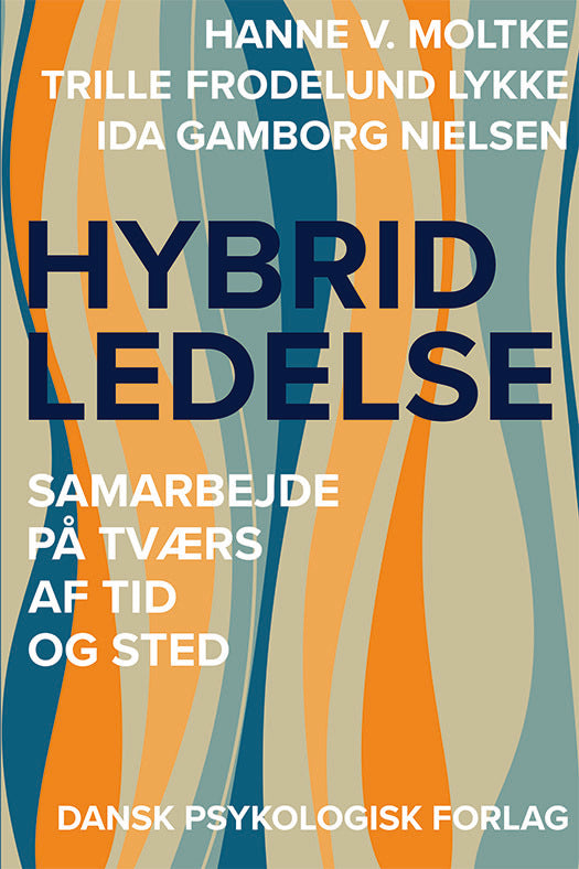 Hybrid ledelse
