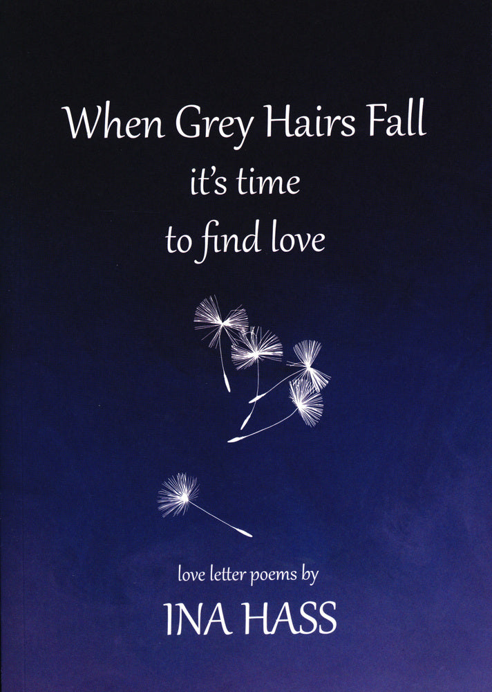 When Grey Hairs Fall