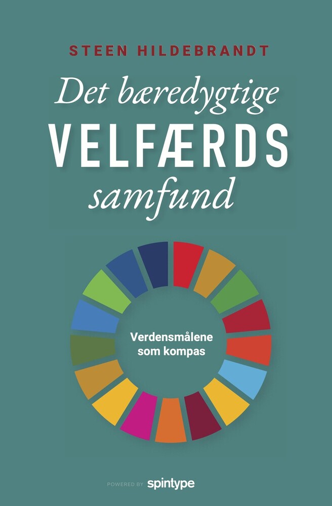 Det bæredygtige velfærdssamfund