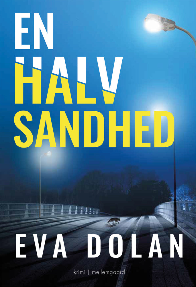 En halv sandhed