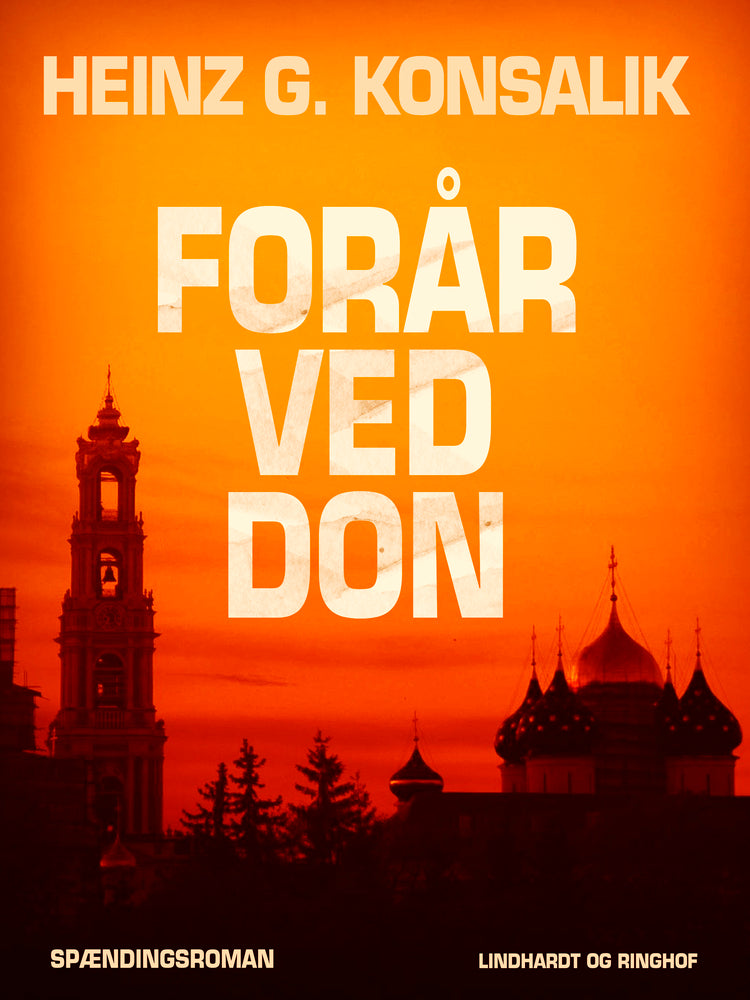 Forår ved Don