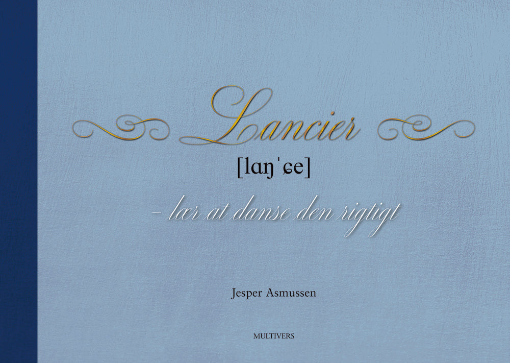 Lancier [lɑŋˈɕe]