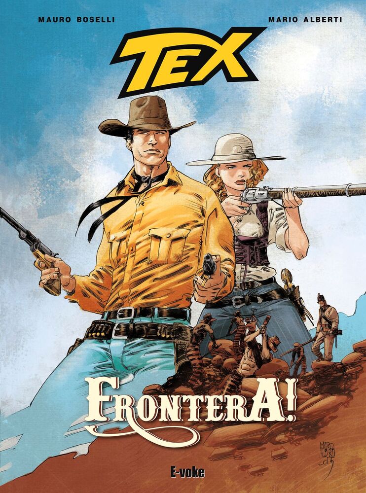 TEX 2