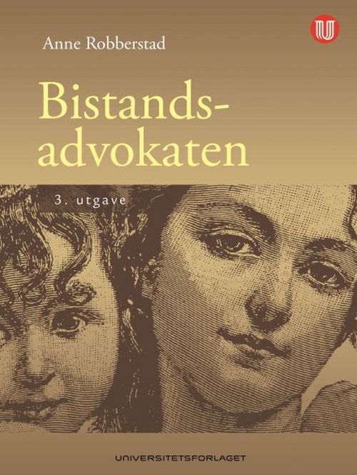 Bistandsadvokaten
