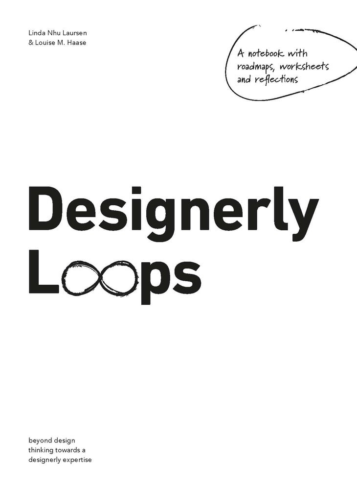 Designerly Loops