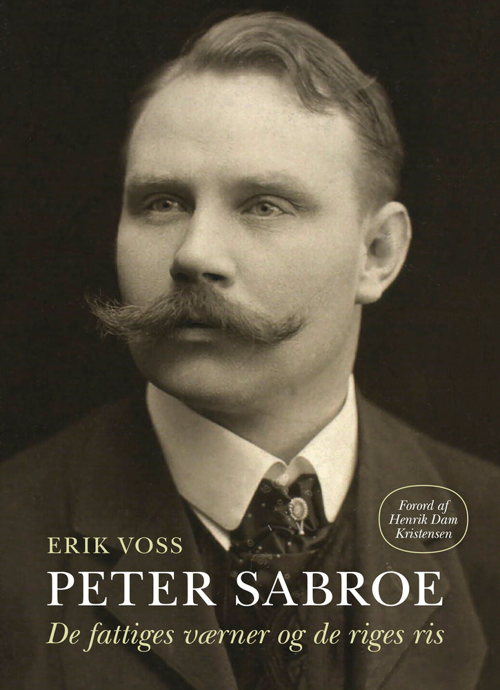 Peter Sabroe