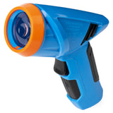 Air Hogs Zero Gravity Laser Racer - Blue