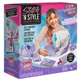 Cool Maker Stitch N Style Fashion Studio