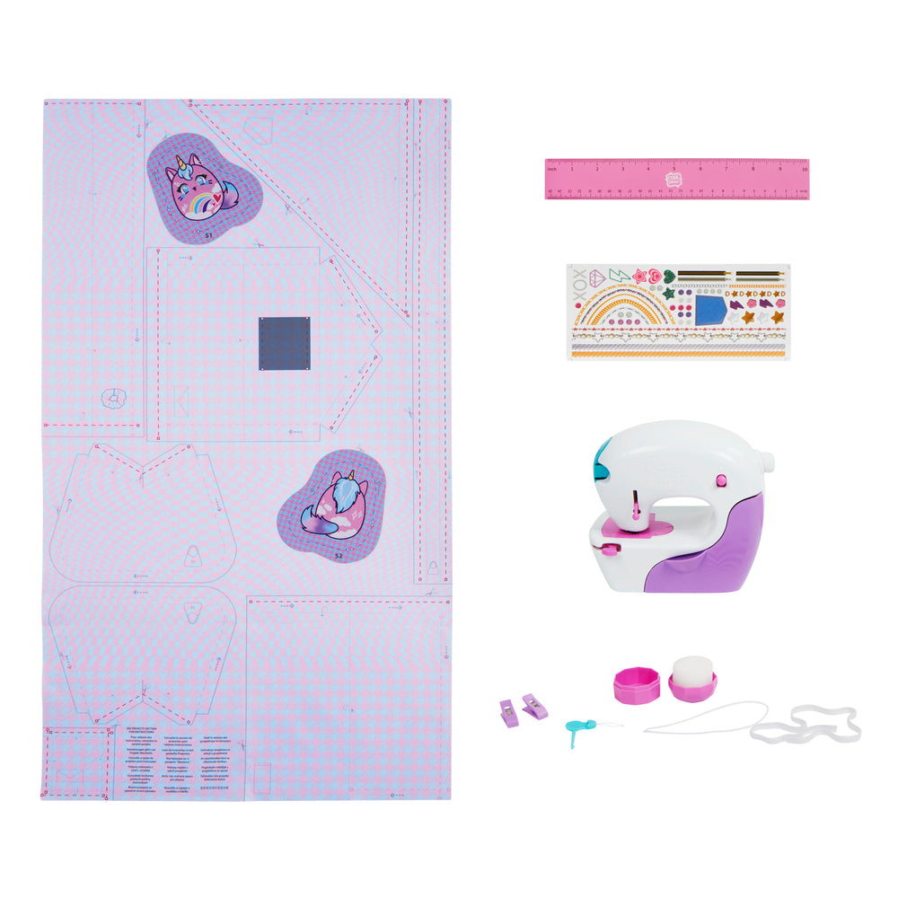 Cool Maker Stitch N Style Fashion Studio