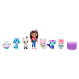 Gabby's Dukkehus Deluxe Figure Set