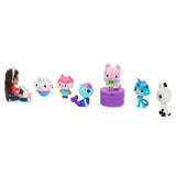 Gabby's Dukkehus Deluxe Figure Set