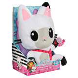 Gabby's Dukkehus Talking Pandy Paws 33 cm