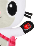 Gabby's Dukkehus Talking Pandy Paws 33 cm