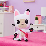 Gabby's Dukkehus Talking Pandy Paws 33 cm