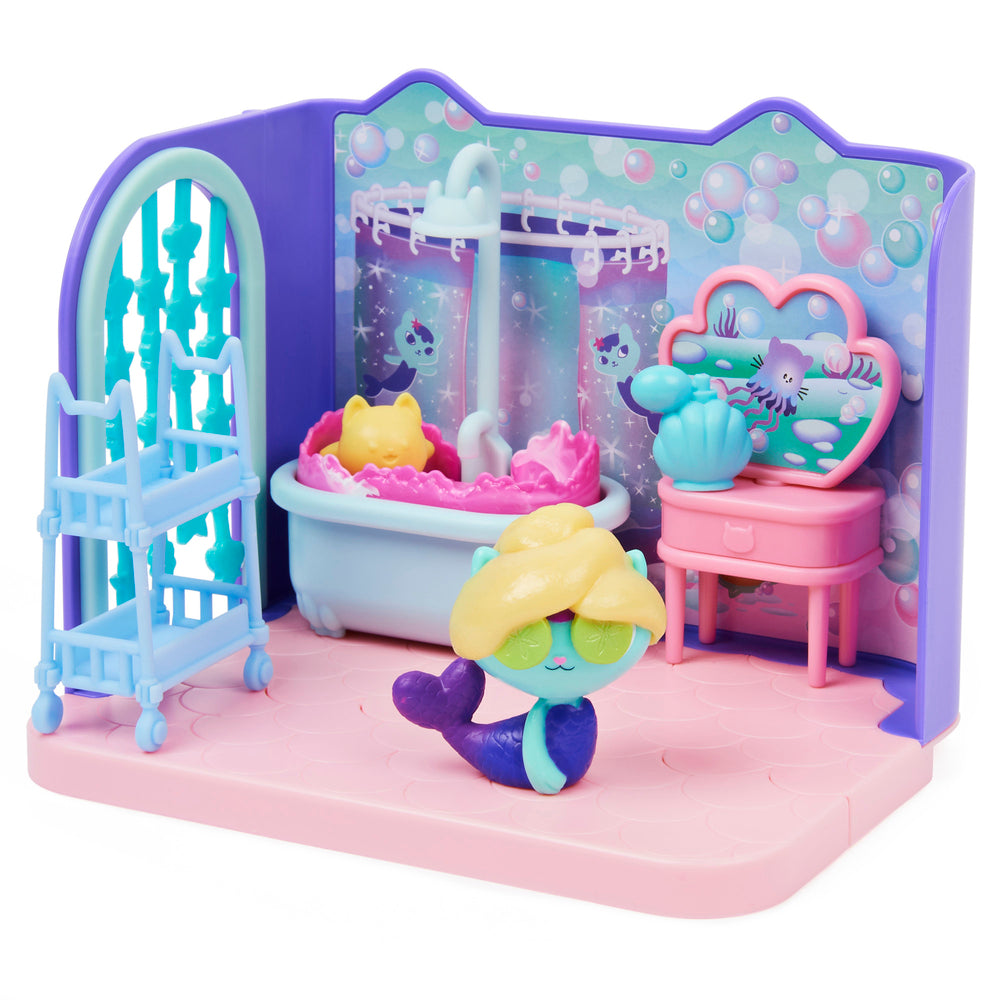 Gabby's Dukkehus Deluxe Room ass