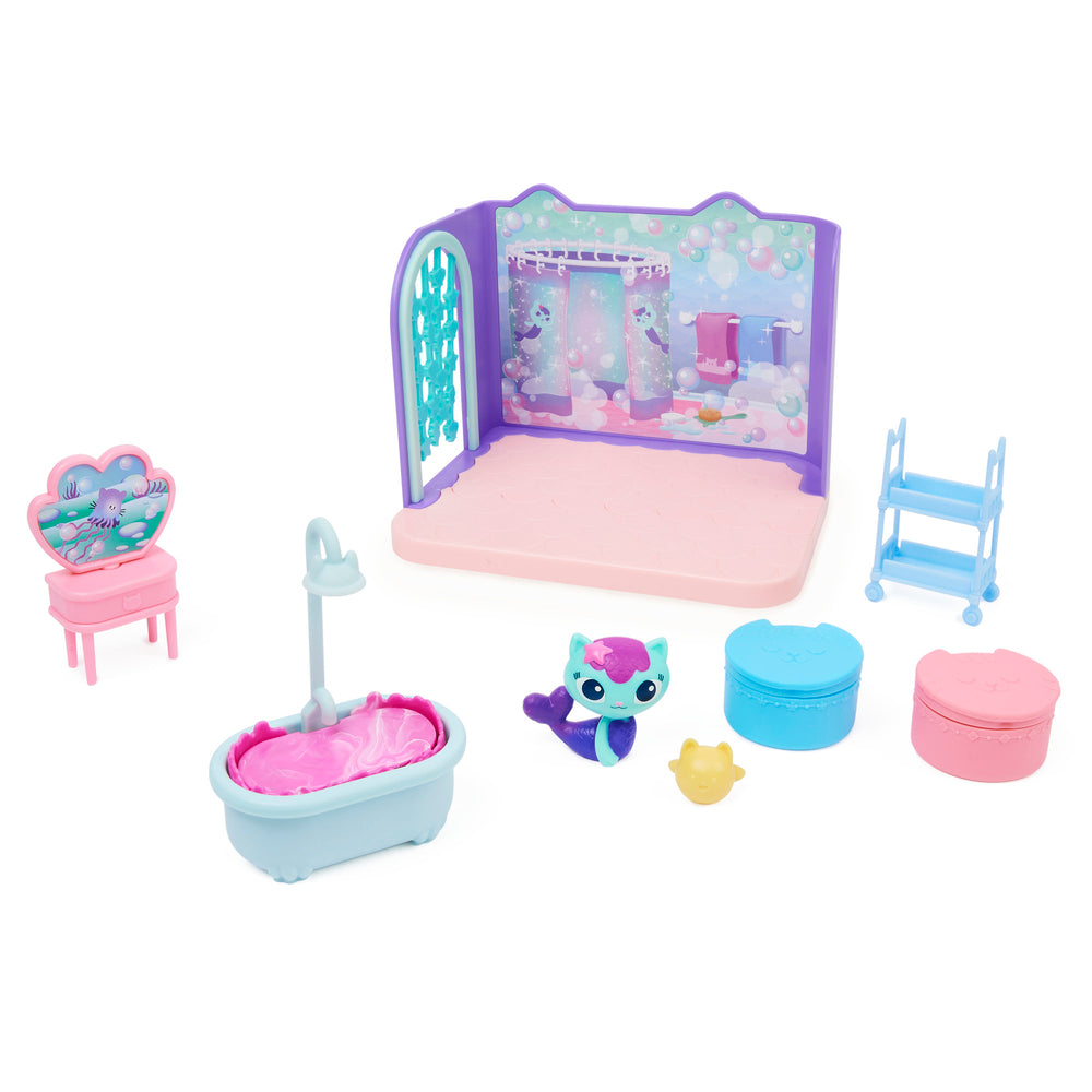 Gabby's Dukkehus Deluxe Room ass