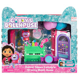 Gabby's Dukkehus Deluxe Room ass