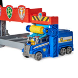 Paw Patrol Big Trucks Truck Stop HQ