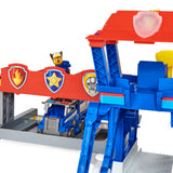 Paw Patrol Big Trucks Truck Stop HQ
