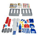 Paw Patrol Big Trucks Truck Stop HQ