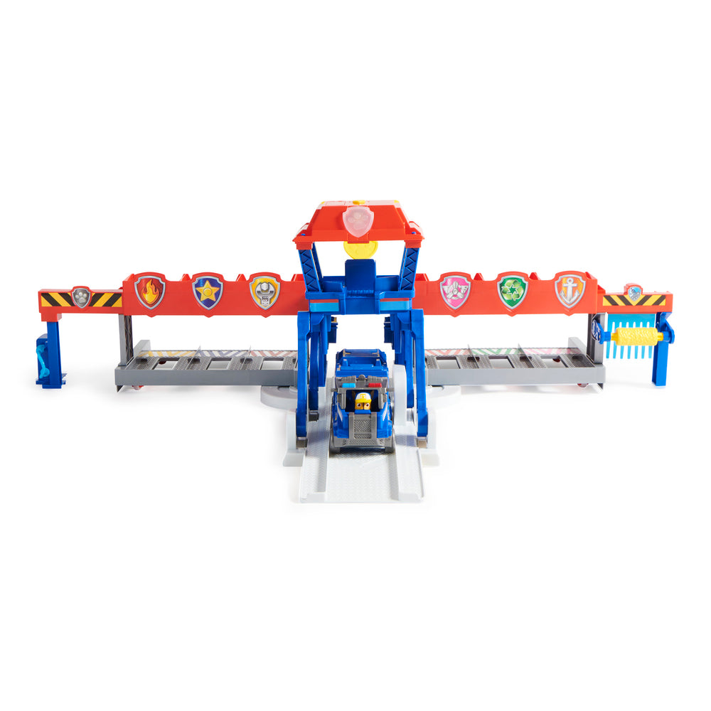 Paw Patrol Big Trucks Truck Stop HQ
