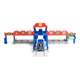 Paw Patrol Big Trucks Truck Stop HQ