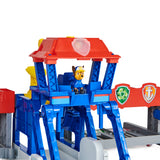 Paw Patrol Big Trucks Truck Stop HQ