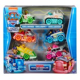 PAW Patrol True Metal Gavesæt - Neon