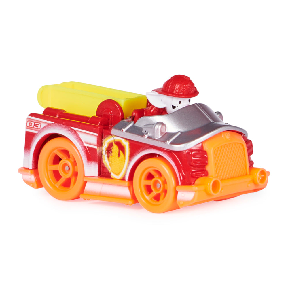 PAW Patrol True Metal Gavesæt - Neon